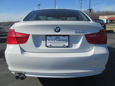 2011 BMW 328  i xDrive
