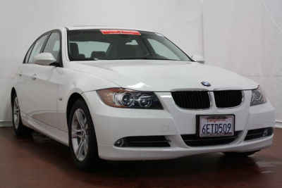 2008 BMW 328  i