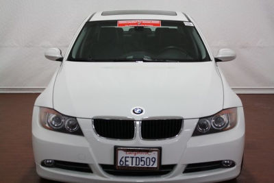 2008 BMW 328  i