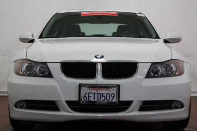 2008 BMW 328  i