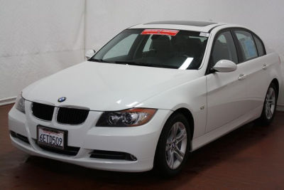 2008 BMW 328  i