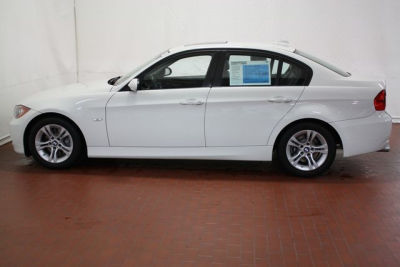2008 BMW 328  i