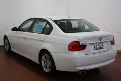 2008 BMW 328  i