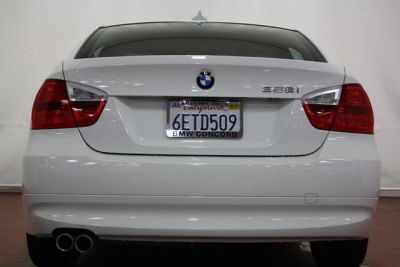 2008 BMW 328  i