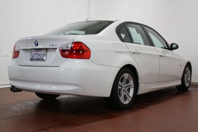 2008 BMW 328  i