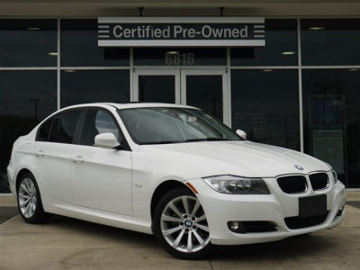 2011 BMW 328  i
