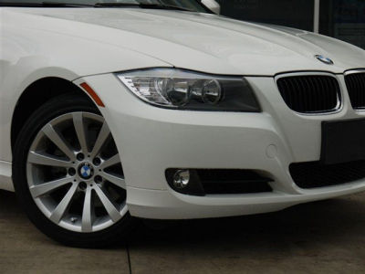 2011 BMW 328  i
