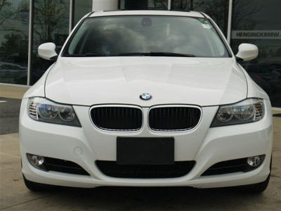 2011 BMW 328  i
