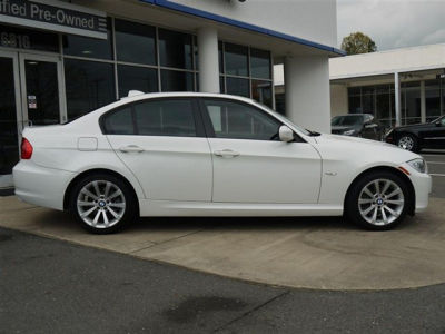 2011 BMW 328  i