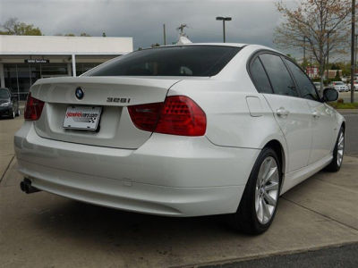 2011 BMW 328  i