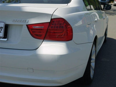2011 BMW 328  i