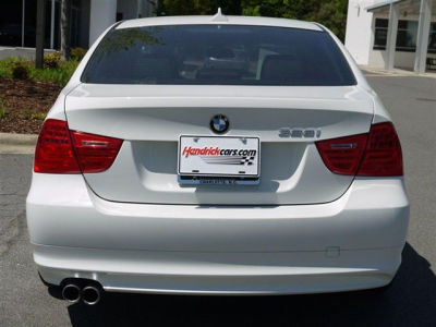2011 BMW 328  i