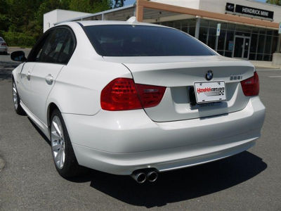 2011 BMW 328  i