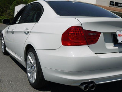 2011 BMW 328  i