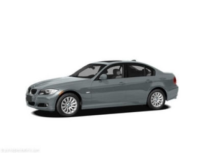 2010 BMW 328  i xDrive