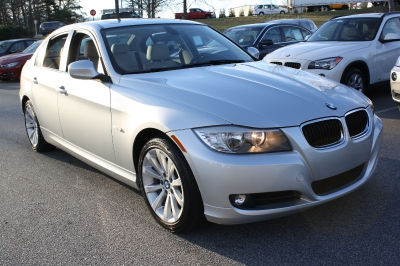 2011 BMW 328  i
