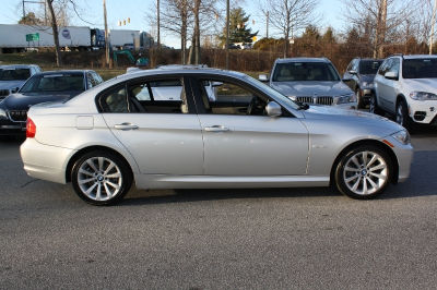 2011 BMW 328  i