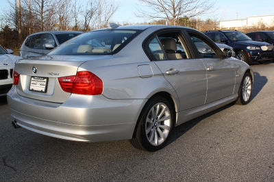 2011 BMW 328  i