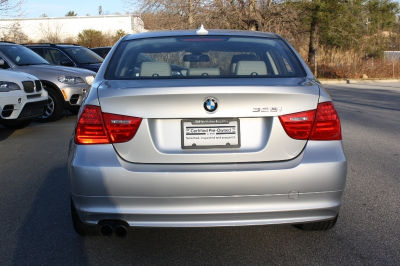 2011 BMW 328  i