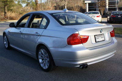2011 BMW 328  i