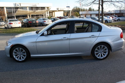 2011 BMW 328  i