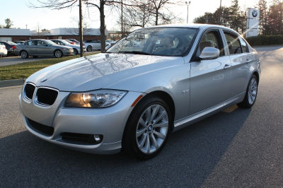 2011 BMW 328  i