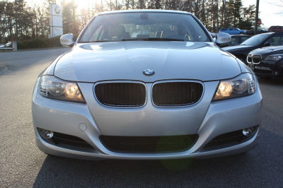 2011 BMW 328  i