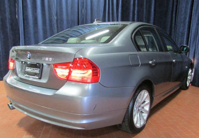 2011 BMW 328  i xDrive