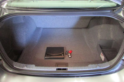 2011 BMW 328  i xDrive