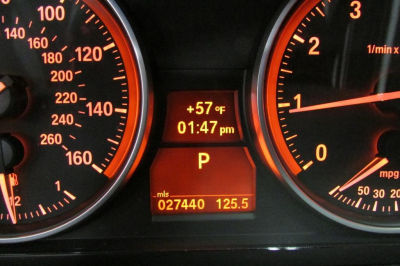 2011 BMW 328  i xDrive