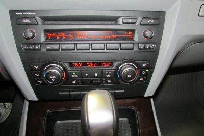 2011 BMW 328  i xDrive