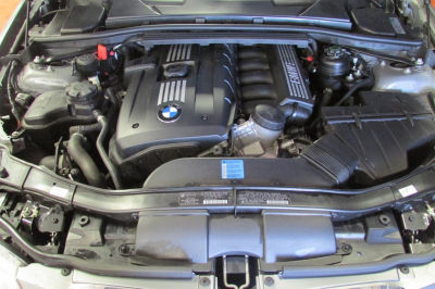 2011 BMW 328  i xDrive