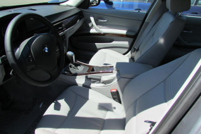 2011 BMW 328  i xDrive