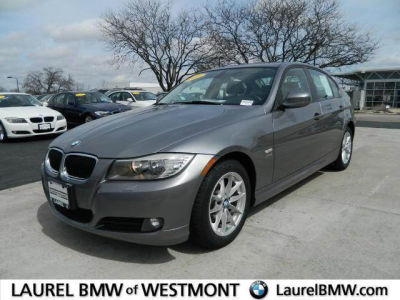 2010 BMW 328  i xDrive