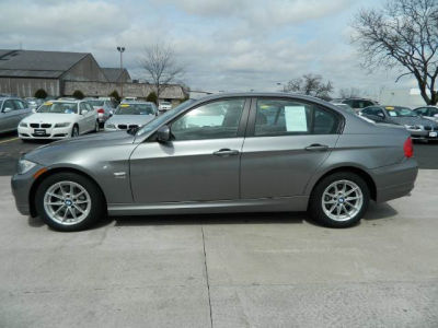 2010 BMW 328  i xDrive