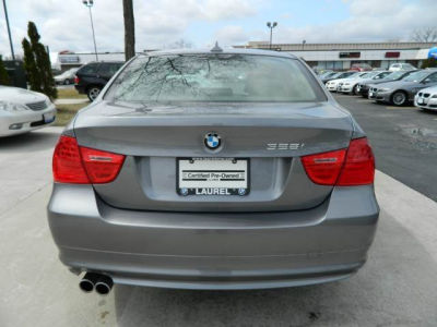 2010 BMW 328  i xDrive