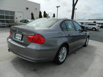 2010 BMW 328  i xDrive