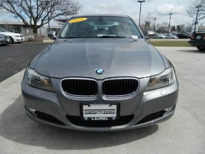 2010 BMW 328  i xDrive