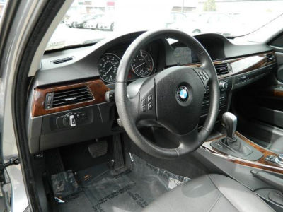 2010 BMW 328  i xDrive
