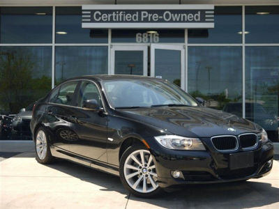 2011 BMW 328  i