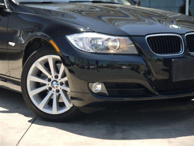 2011 BMW 328  i
