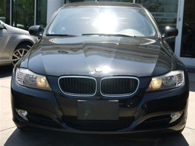 2011 BMW 328  i