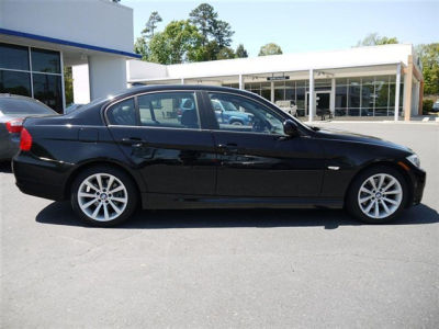 2011 BMW 328  i