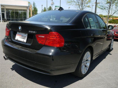 2011 BMW 328  i