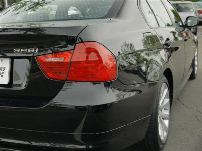 2011 BMW 328  i
