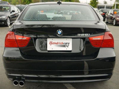 2011 BMW 328  i