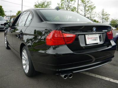 2011 BMW 328  i