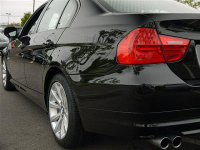 2011 BMW 328  i