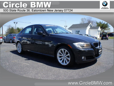 2011 BMW 328  i xDrive