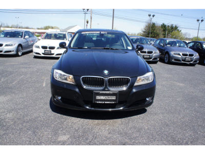 2011 BMW 328  i xDrive